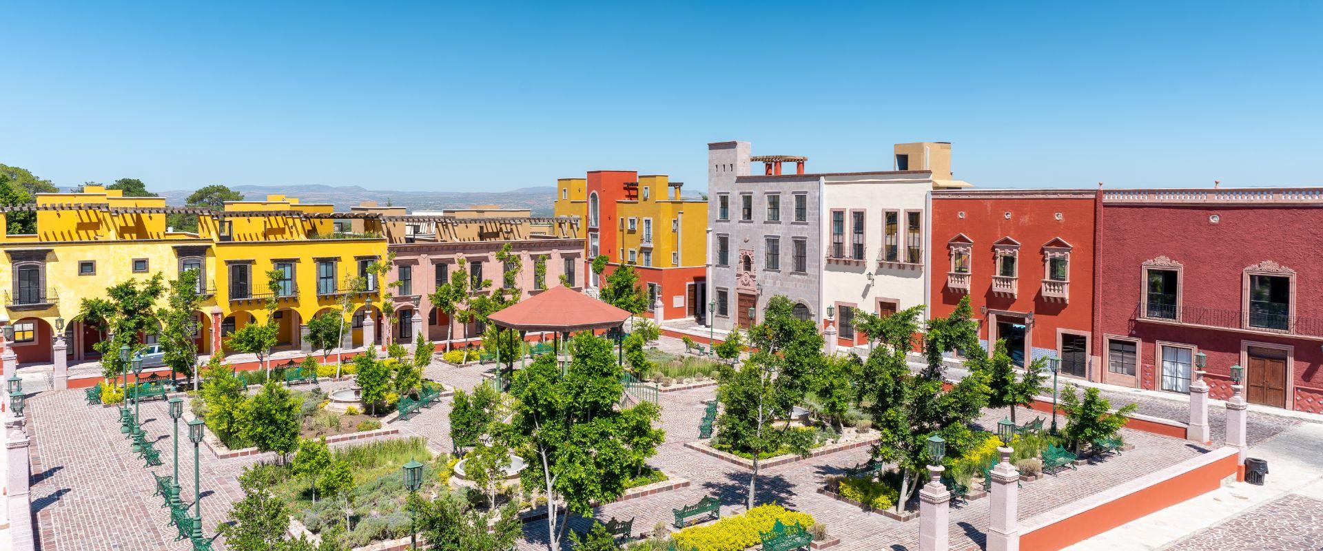 Krystal Grand Residences & Villas San Miguel de Allende gallery 11