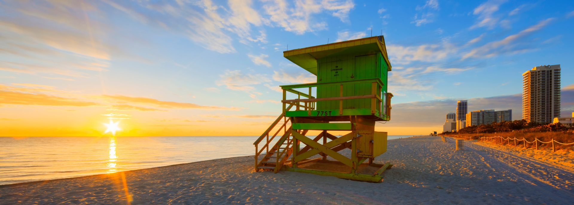 Boutique Suite South Beach - West Deco gallery 9