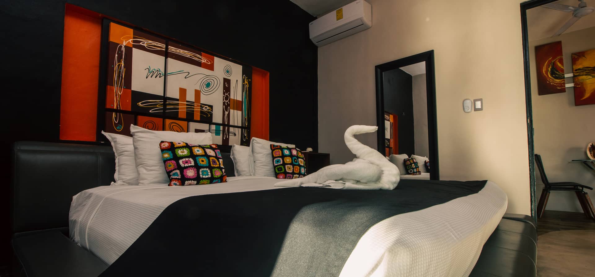 Hotel Boutique Bahia Tolok gallery 12