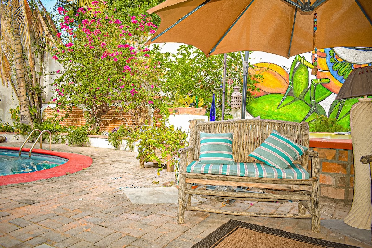 Baja bed and bath gallery 5