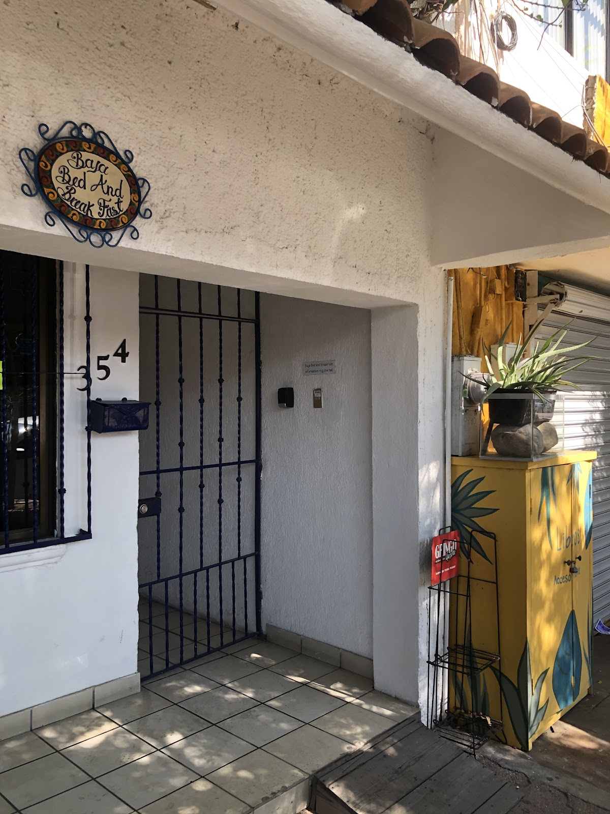 Baja bed and bath gallery 8