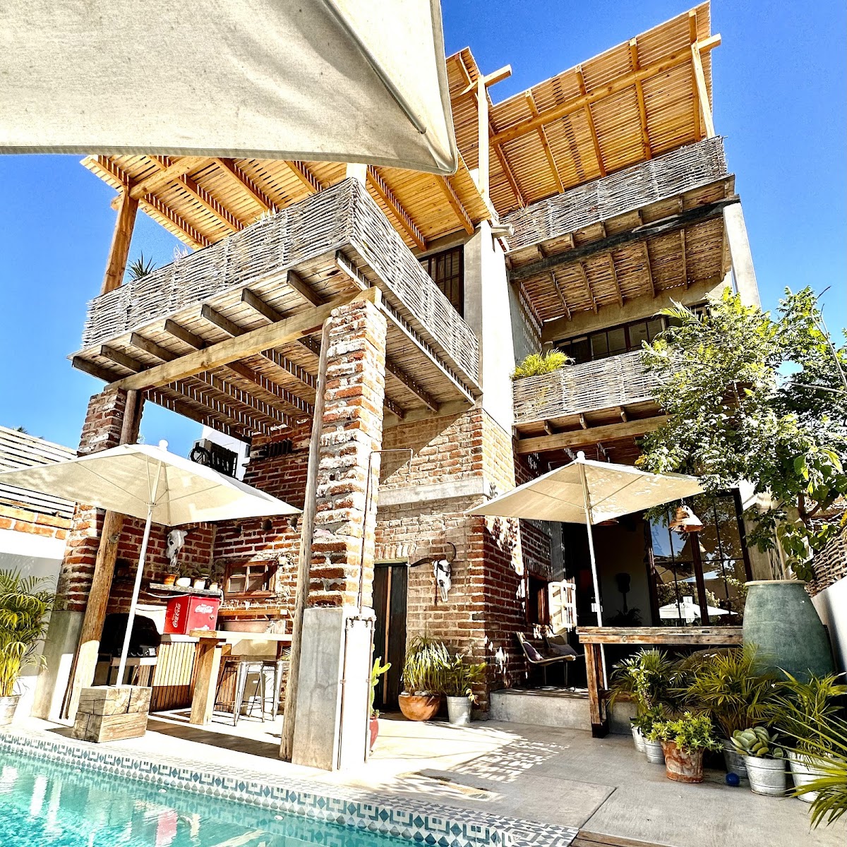 Baja House gallery 5