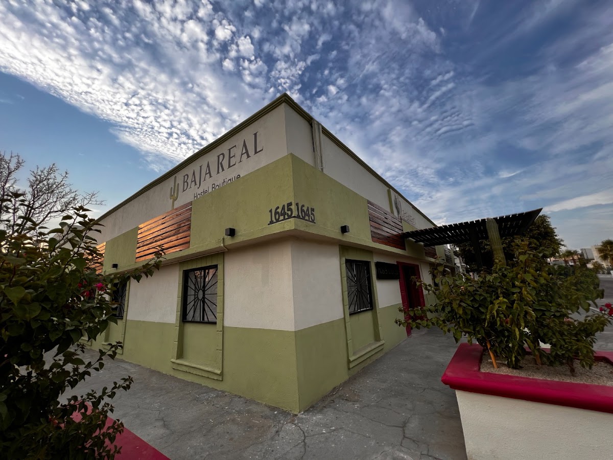 Baja Real Hotel Boutique gallery 1