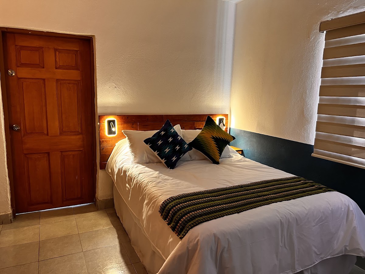 Baja Real Hotel Boutique gallery 2