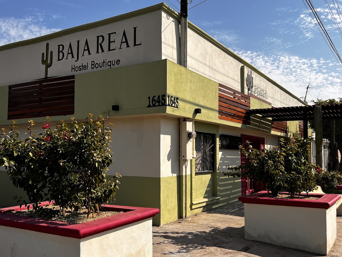 Baja Real Hotel Boutique gallery 4