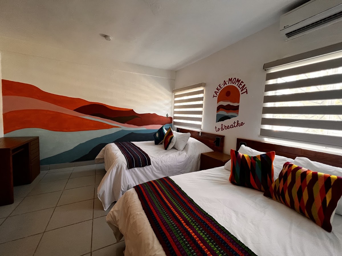 Baja Real Hotel Boutique gallery 5