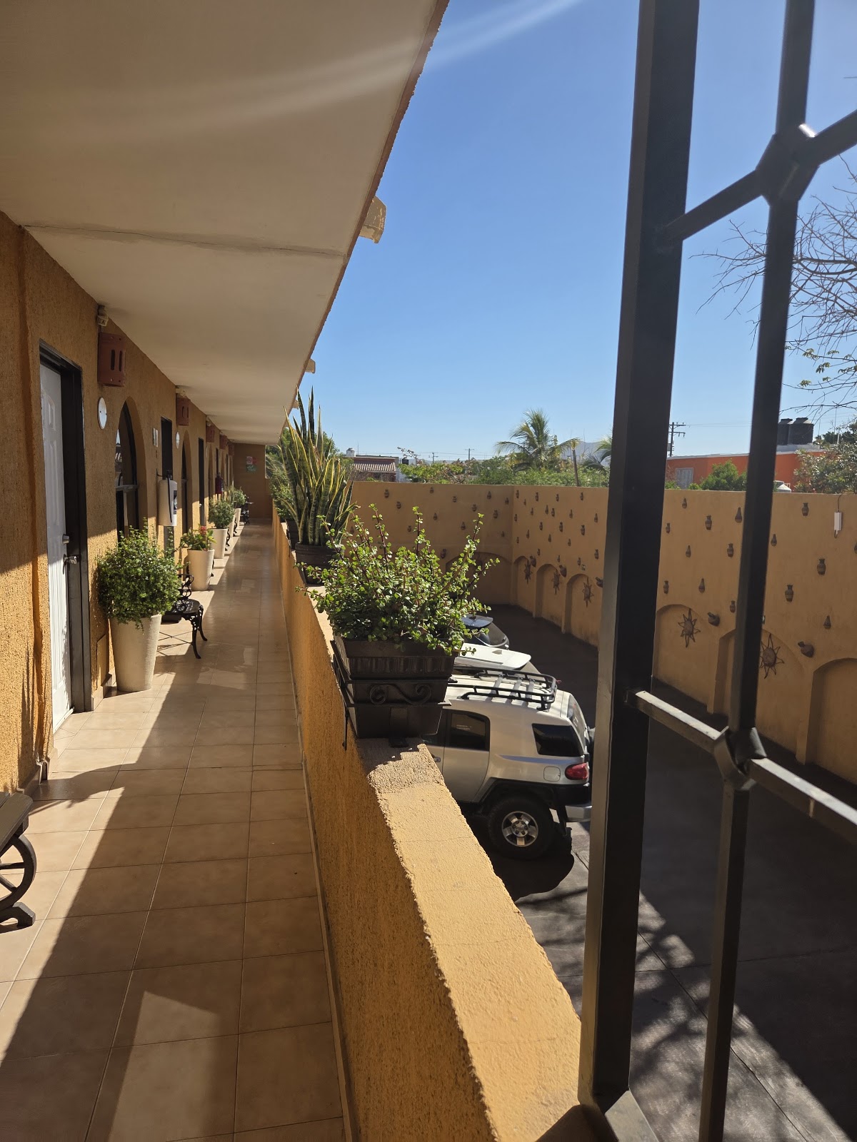 Baja Sol Suites Hotel gallery 2