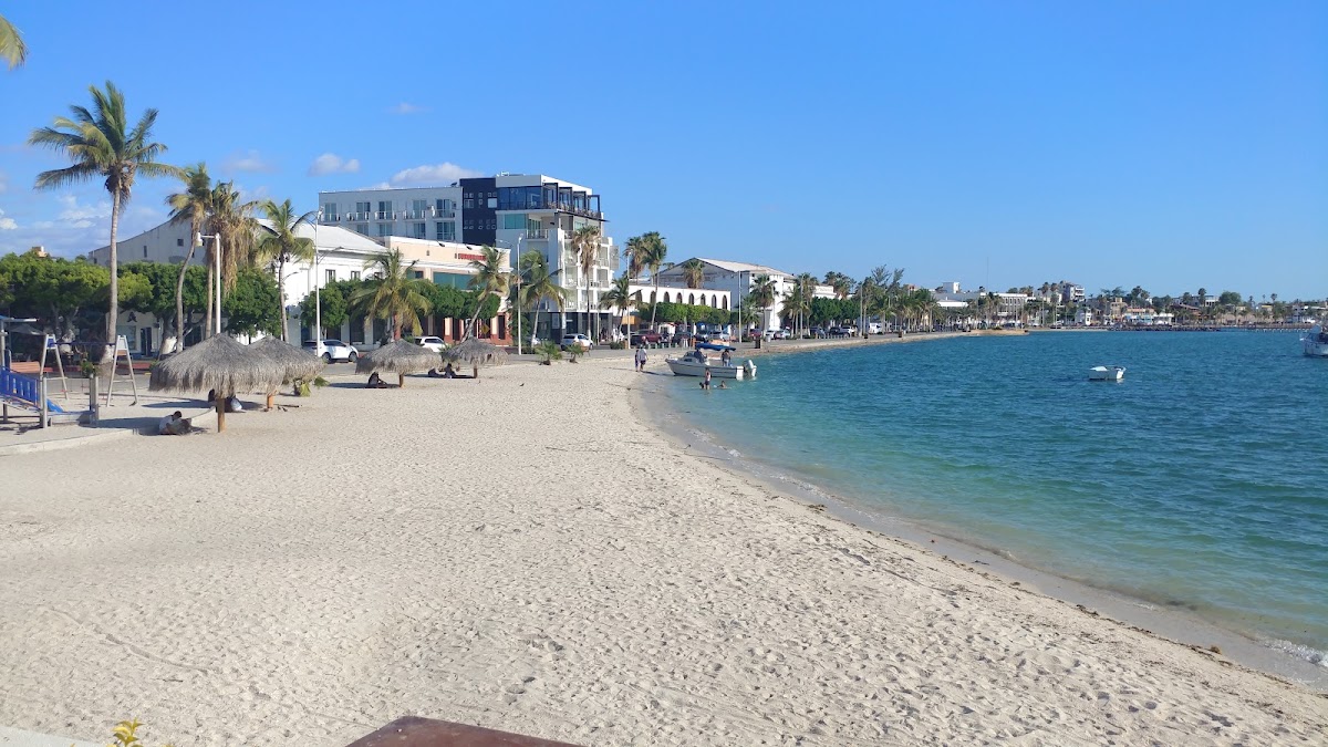 Baja Sol Suites Hotel gallery 4