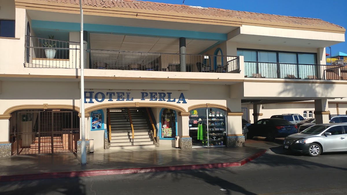 Baja Sol Suites Hotel gallery 5