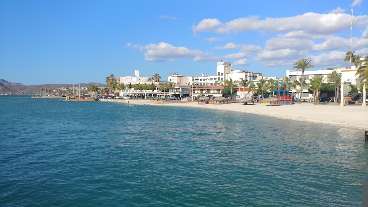 Baja Sol Suites Hotel gallery 7