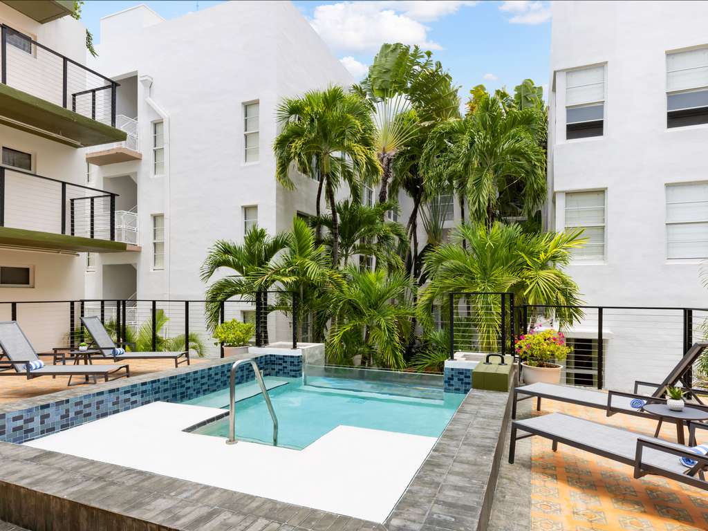Balfour Miami Beach, a Registry Collection Hotel gallery 1
