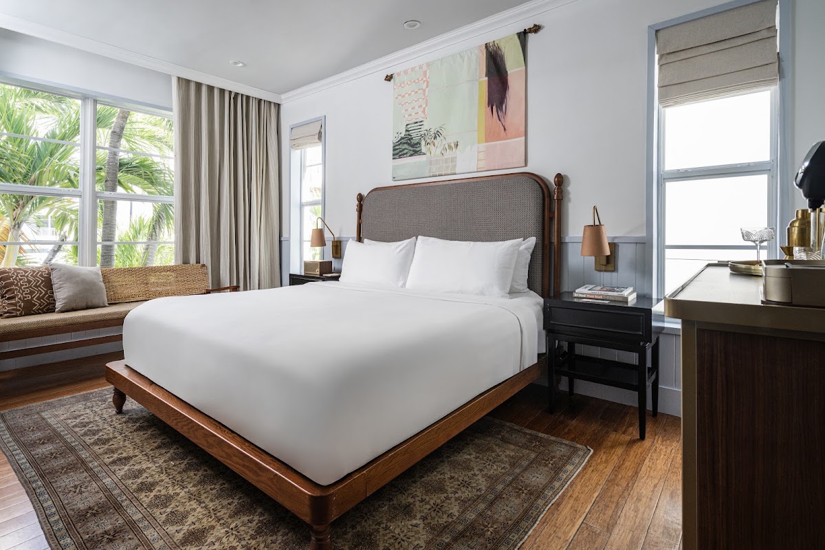 Balfour Miami Beach, a Registry Collection Hotel gallery 2