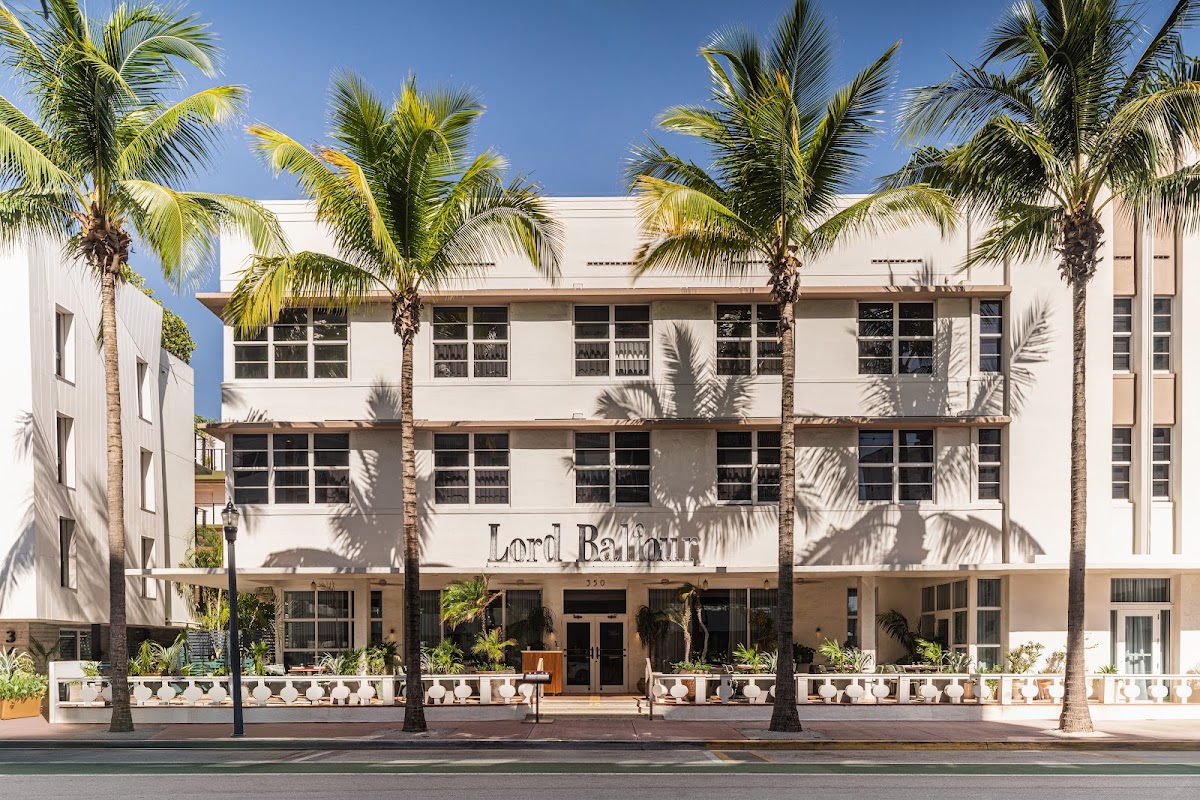 Balfour Miami Beach, a Registry Collection Hotel gallery 5