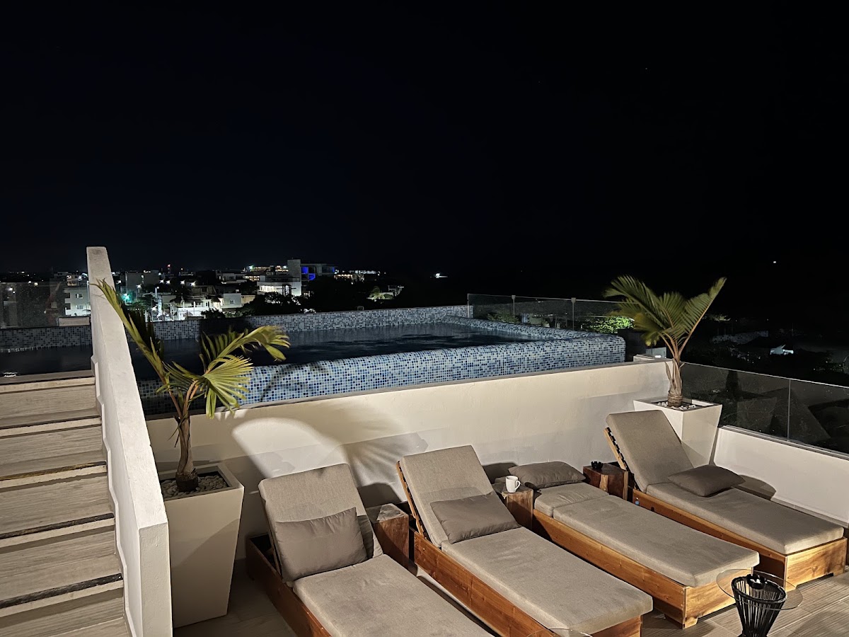 Balkon Boutique Hotel gallery 1