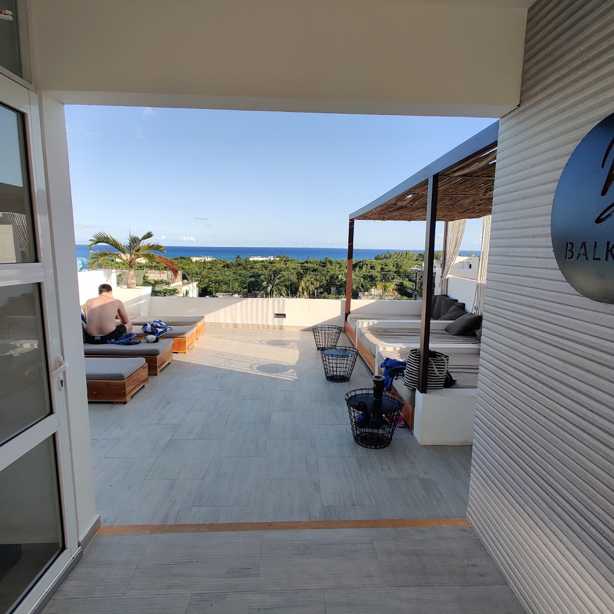 Balkon Boutique Hotel gallery 10