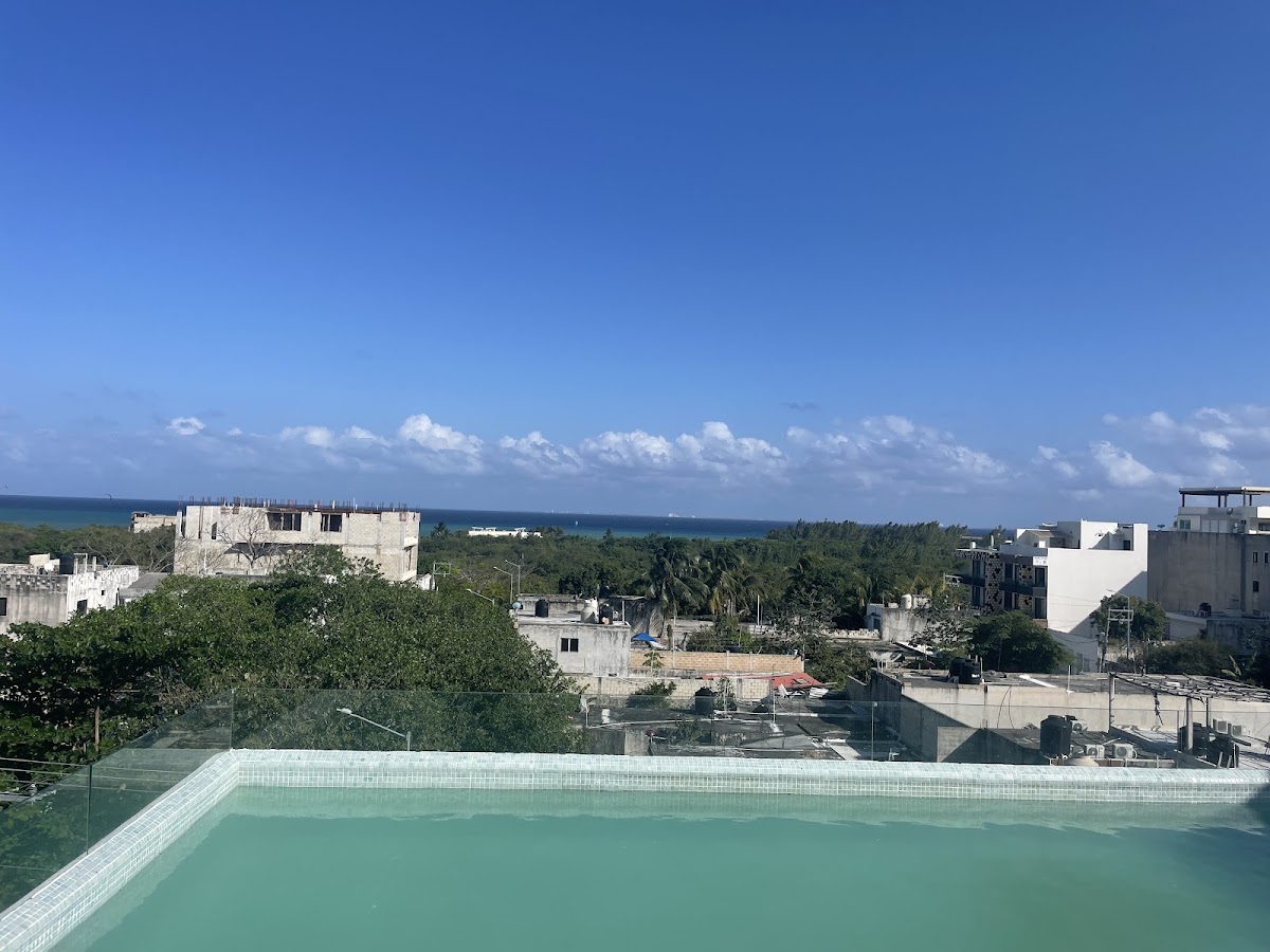 Balkon Boutique Hotel gallery 3