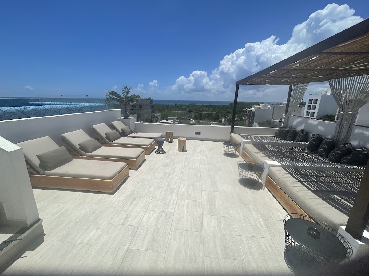Balkon Boutique Hotel gallery 5