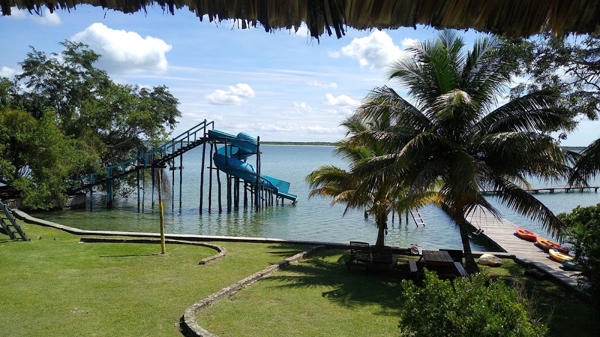 Balneario Buenavista gallery 1