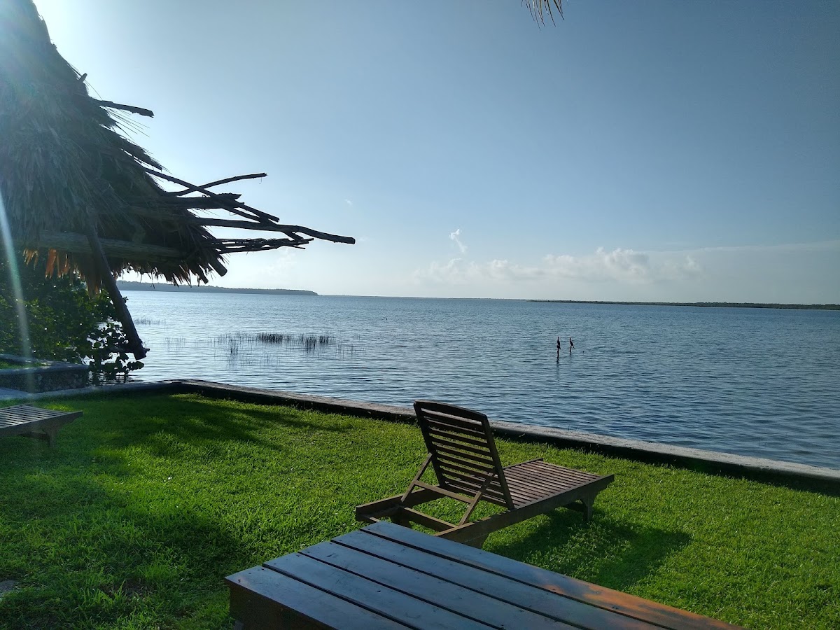 Balneario Buenavista gallery 2