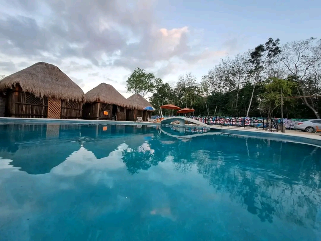 Balneario el pekelagarto gallery 2
