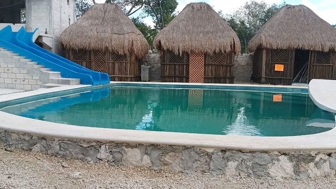 Balneario el pekelagarto gallery 3