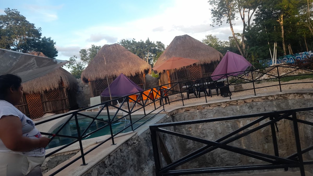 Balneario el pekelagarto gallery 7