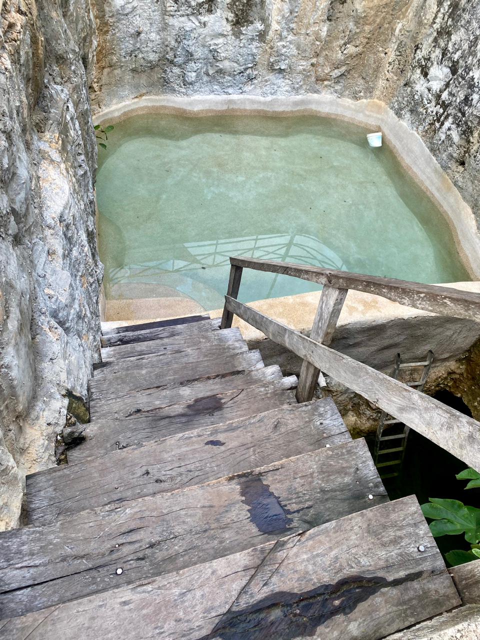 Balneario el pekelagarto gallery 9