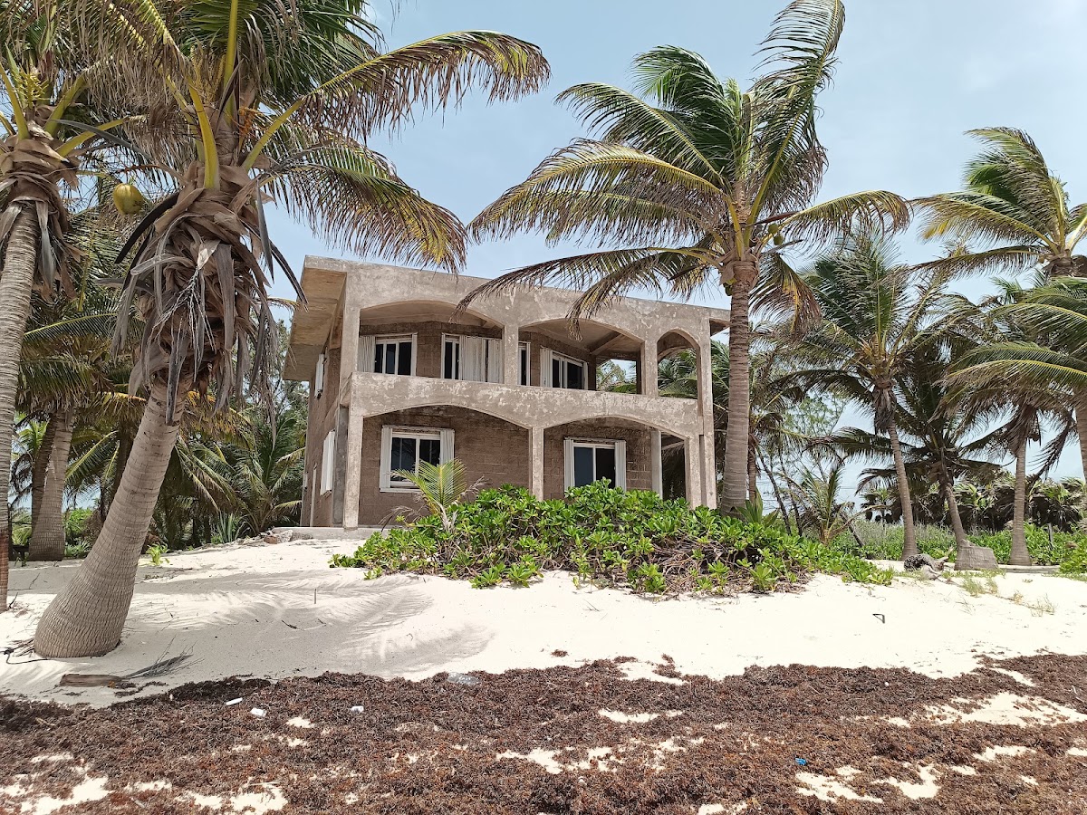 Bamboo Beach Mahahual gallery 1