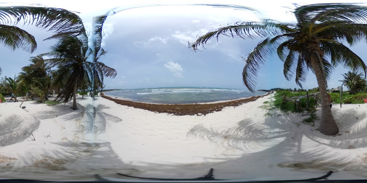Bamboo Beach Mahahual gallery 4