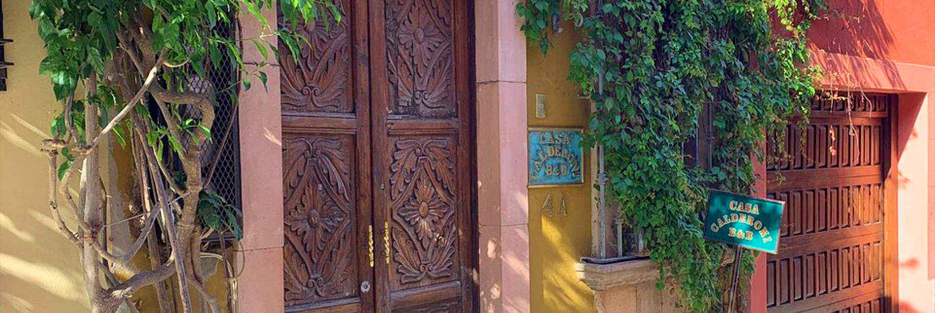 Casa Calderoni Bed and Breakfast gallery 11