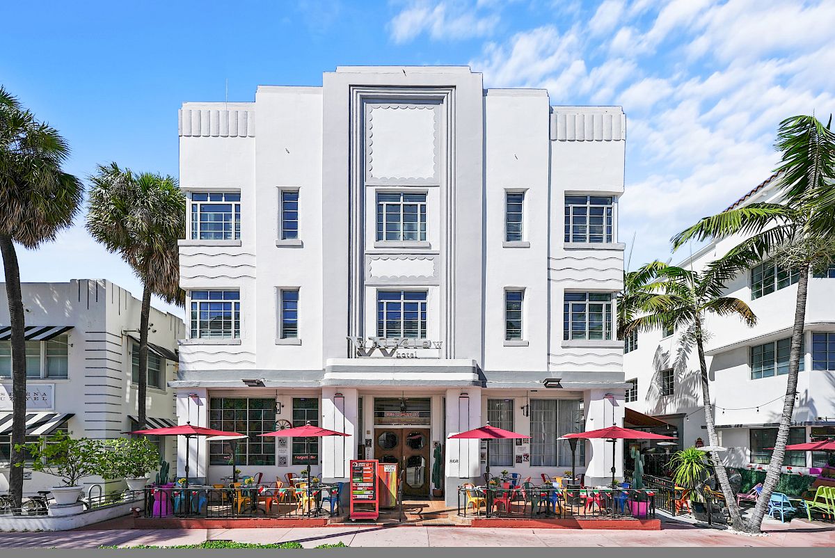 The Whitelaw Hotel gallery 11