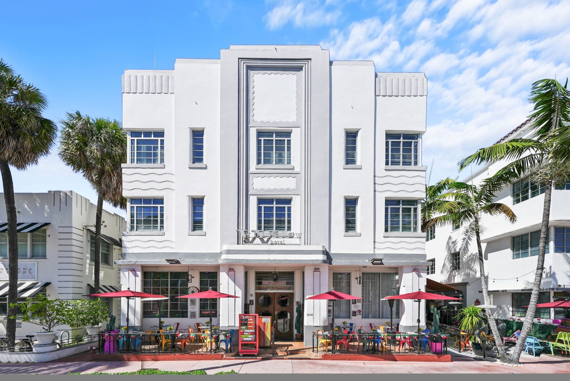 The Whitelaw Hotel gallery 12