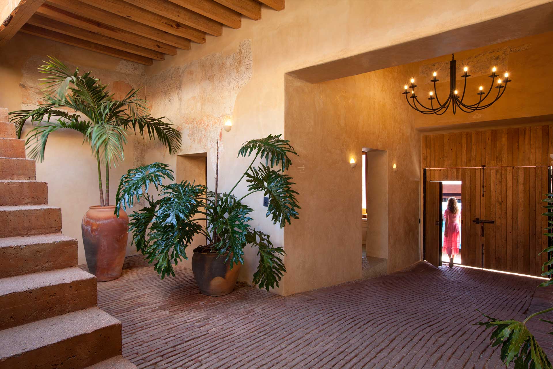 Hotel Escondido gallery 12