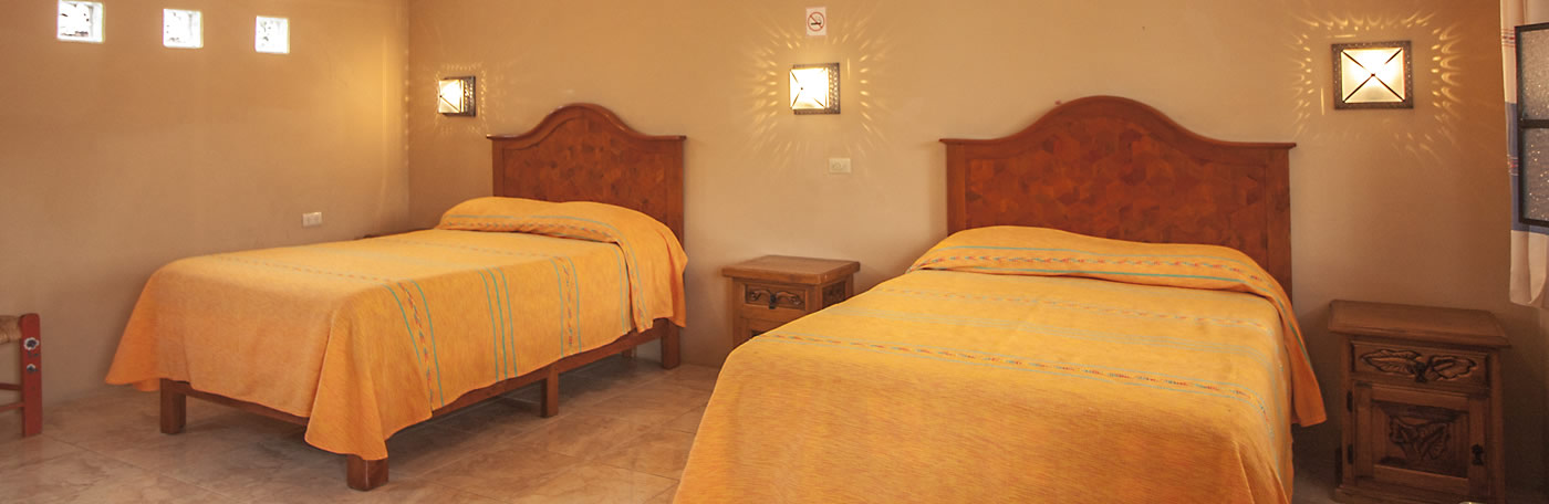 Margarita Hotel gallery 12