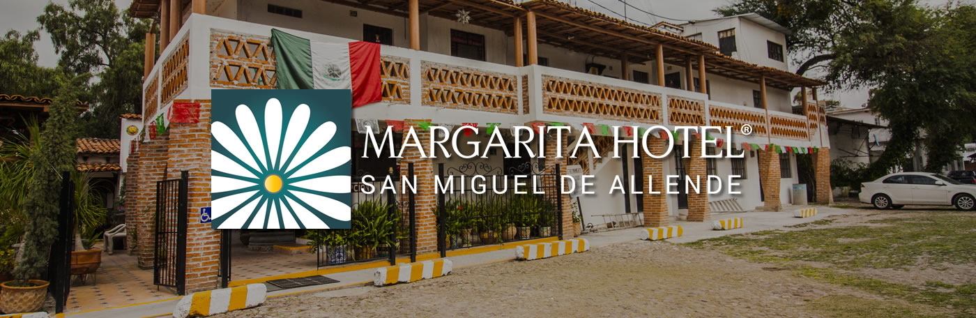Margarita Hotel gallery 11