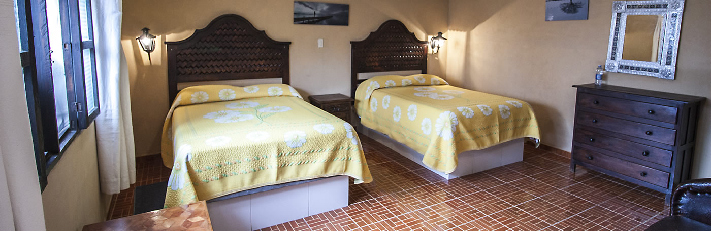 Margarita Hotel gallery 14
