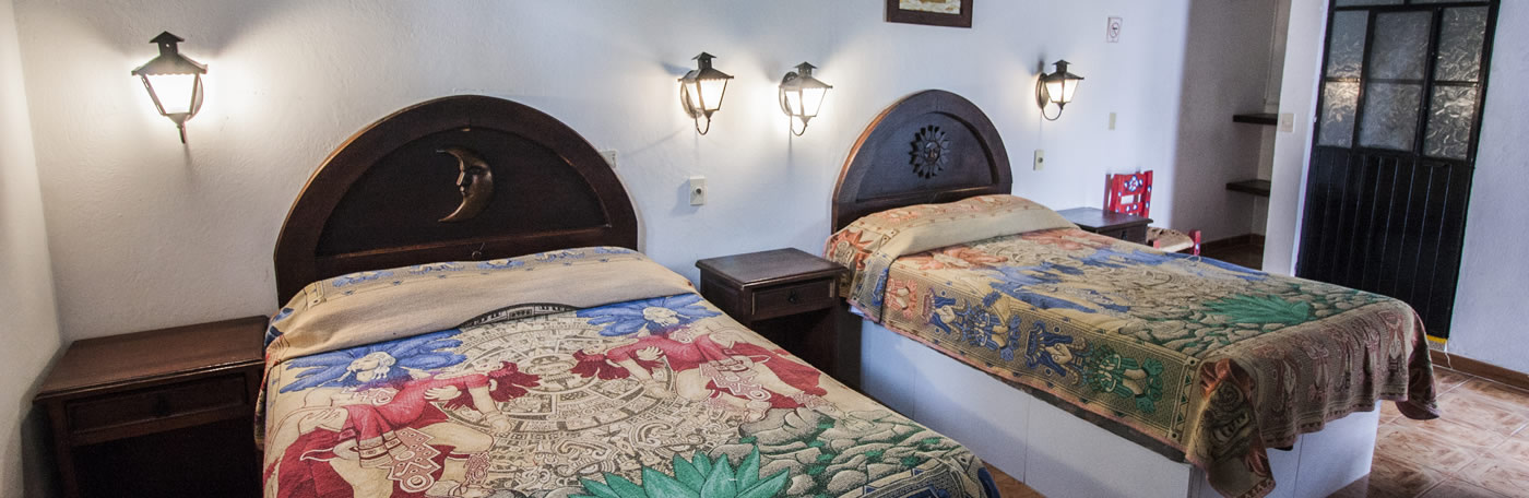 Margarita Hotel gallery 13