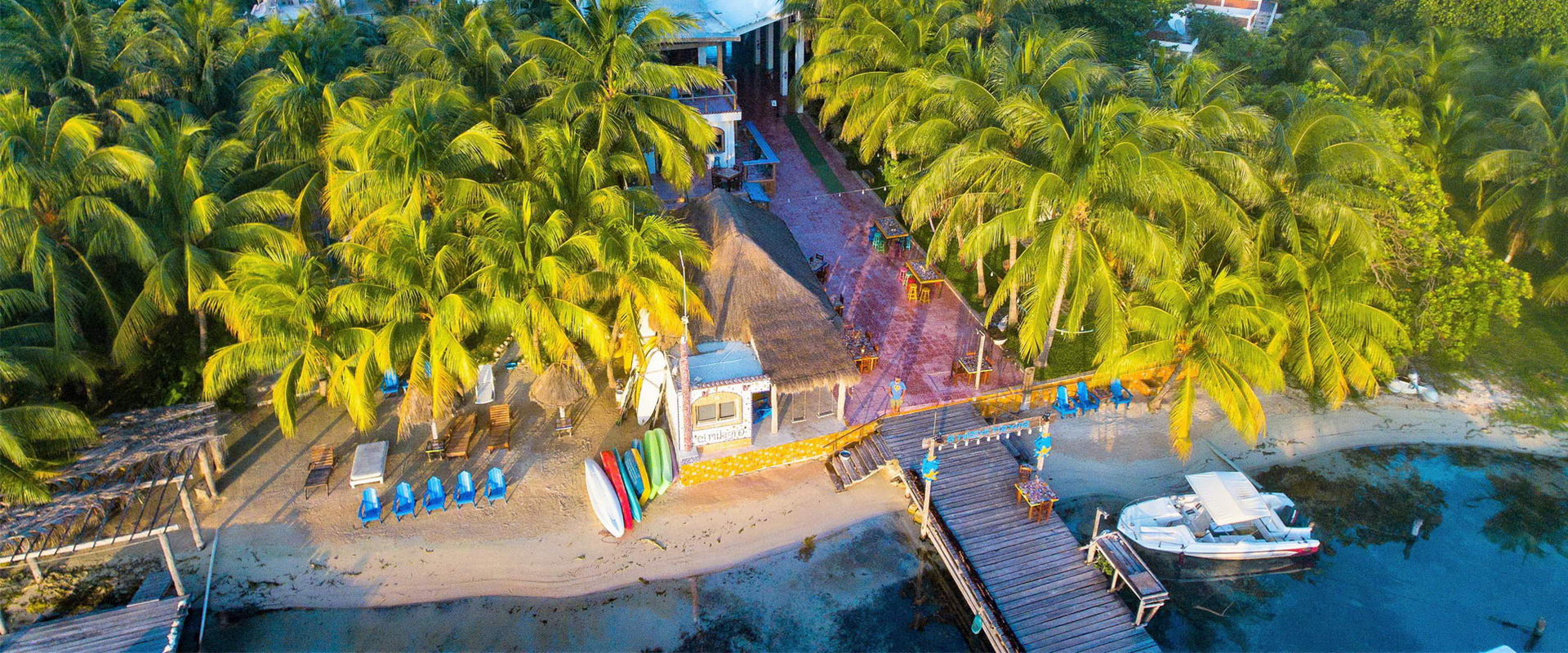 El Milagro Beach Hotel and Marina gallery 13