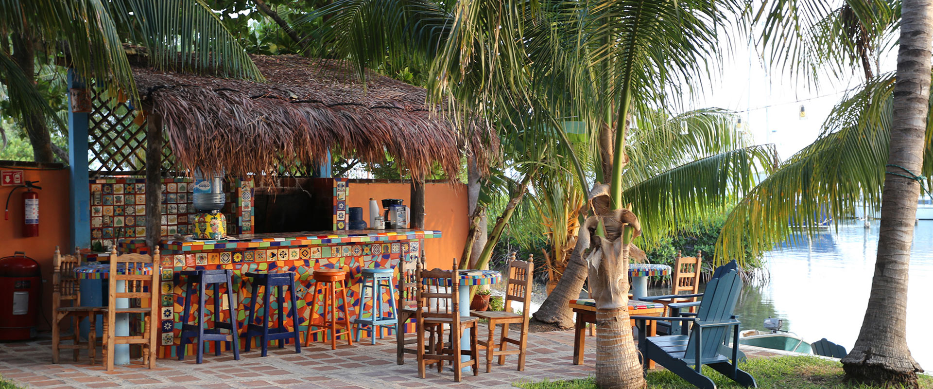 El Milagro Beach Hotel and Marina gallery 14