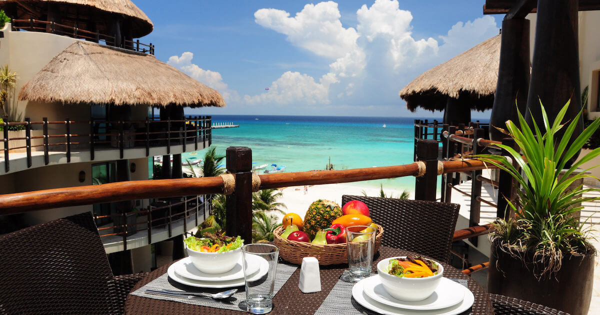 El Taj Oceanfront & Beachside Condo Hotel gallery 14