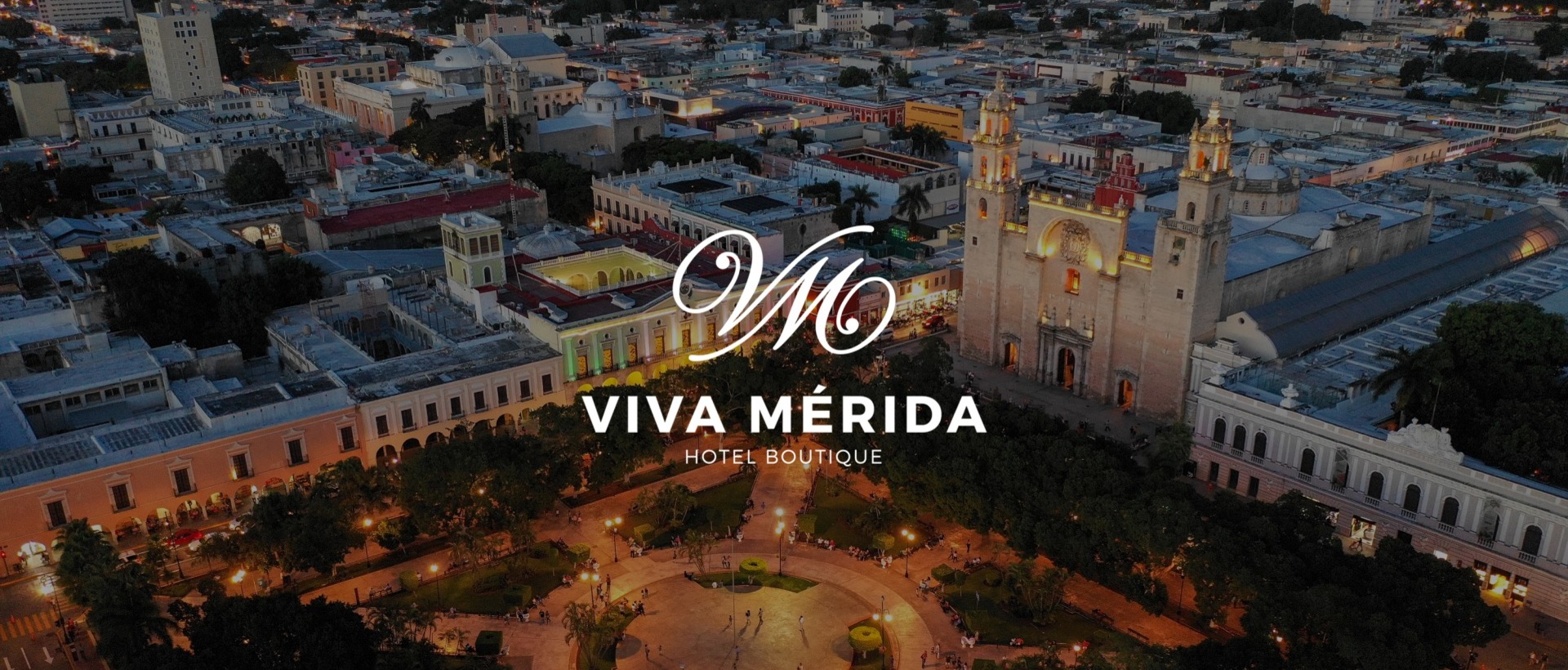 Viva Mérida Hotel Boutique gallery 11