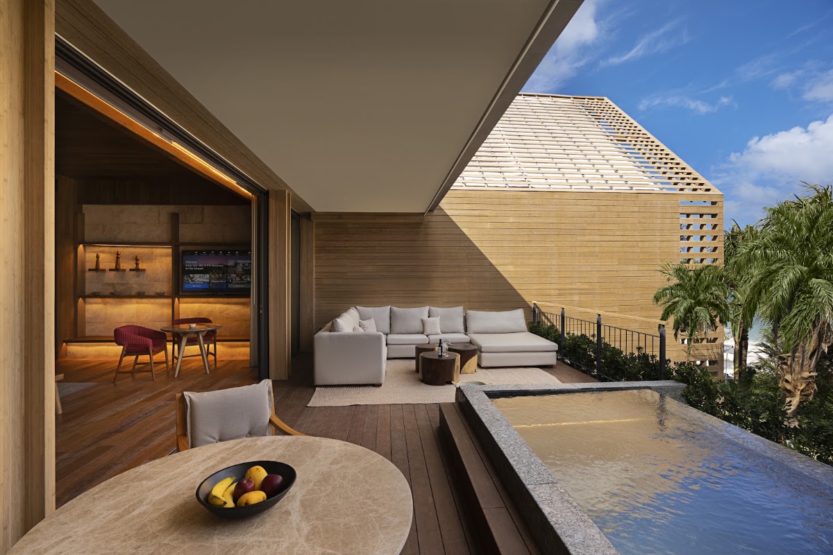Banyan Tree Mayakoba gallery 1