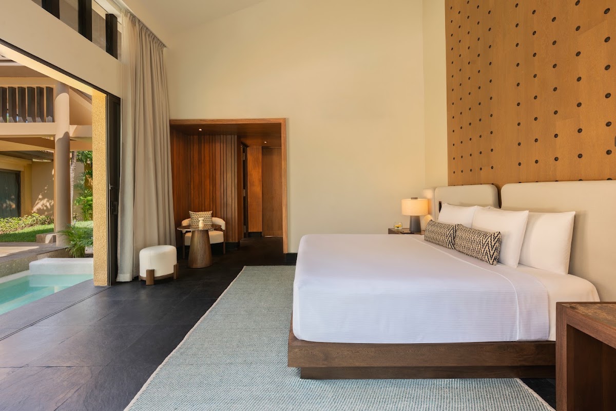 Banyan Tree Mayakoba gallery 2