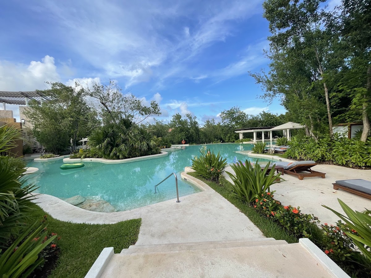 Banyan Tree Mayakoba gallery 3