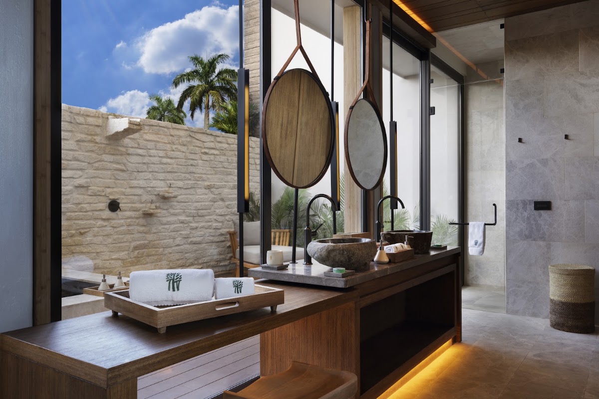 Banyan Tree Mayakoba gallery 4