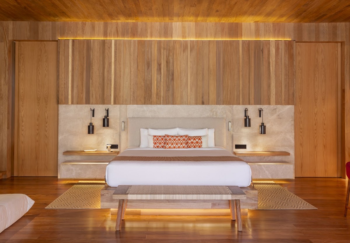 Banyan Tree Mayakoba gallery 5
