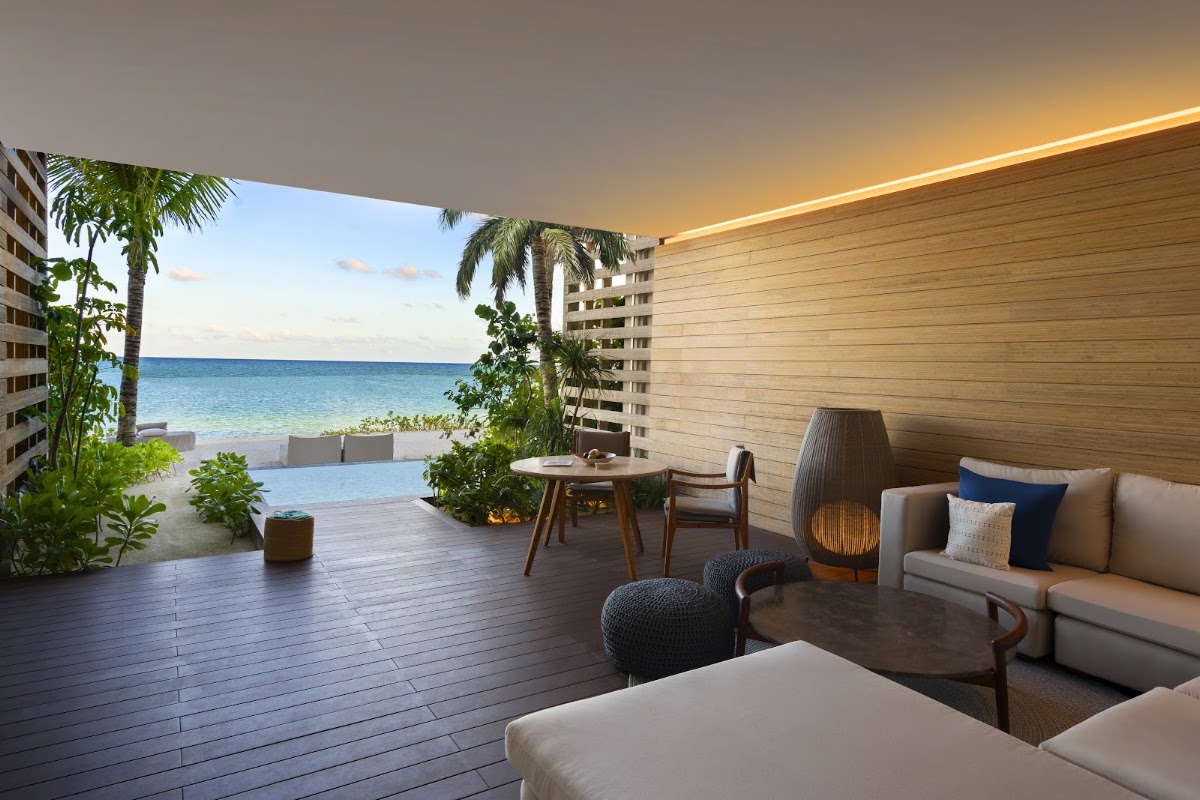 Banyan Tree Mayakoba gallery 6