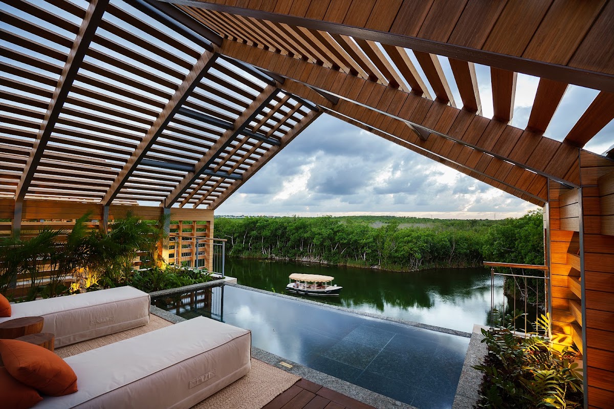 Banyan Tree Mayakoba gallery 7