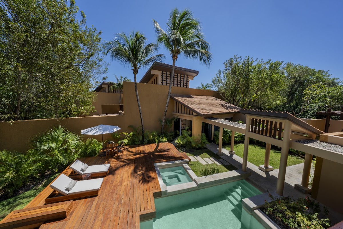 Banyan Tree Mayakoba gallery 8