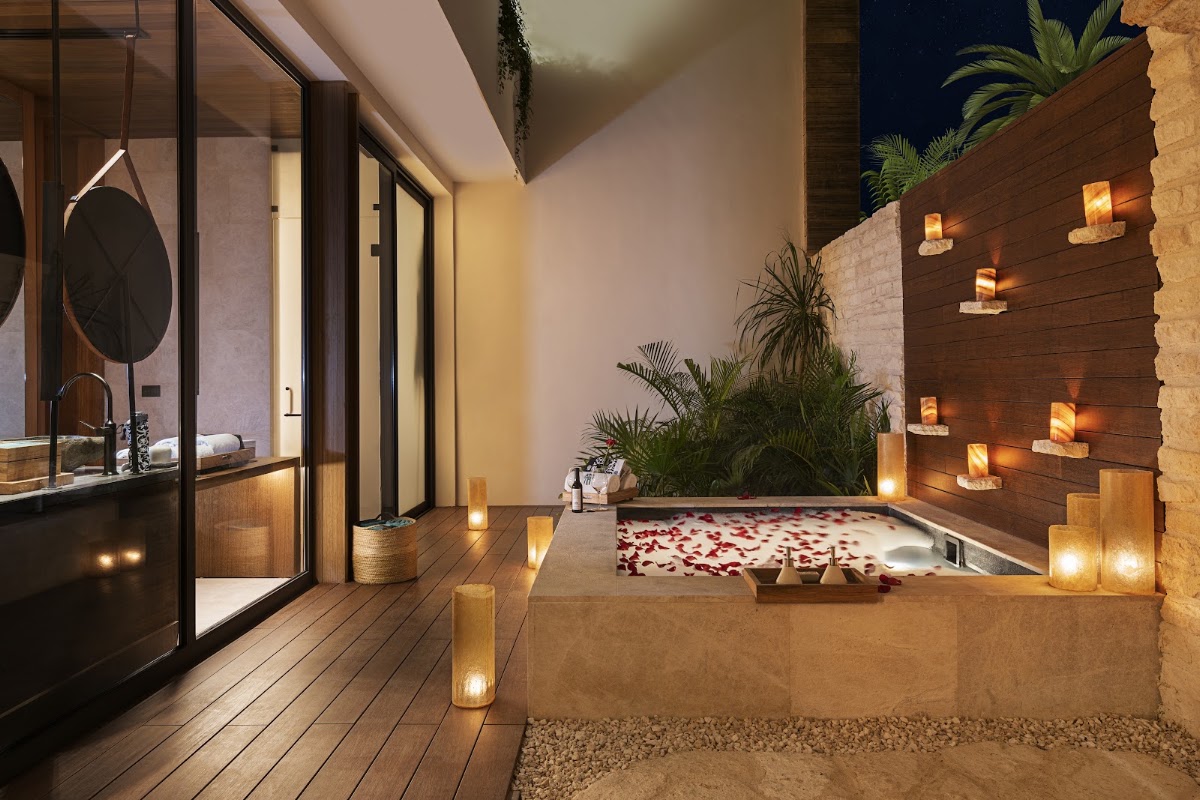 Banyan Tree Mayakoba gallery 9
